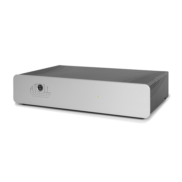 ATOLL AV500 POWER AMP 5 KÊNH CHO HOME CINEMA