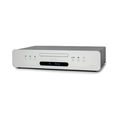 ATOLL CD100 EVOLUTION ĐẦU CD HI-FI TÍCH HỢP DAC BURR-BROWN