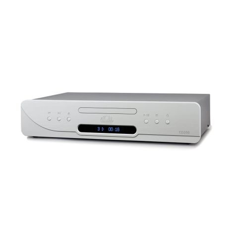 ATOLL CD200 EVOLUTION ĐẦU CD HI-FI DAC PCM1792A