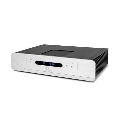 ATOLL CD400 EVOLUTION ĐẦU CD FLAGSHIP KIÊM DAC DUAL-MONO