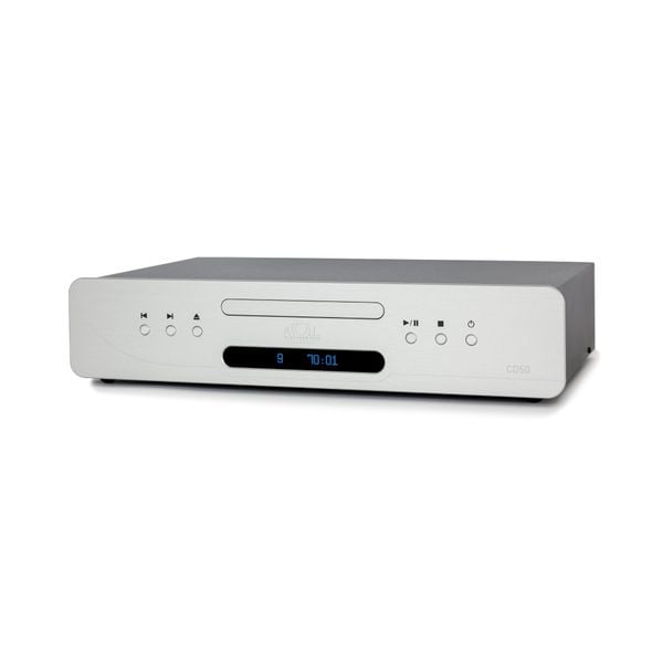 ATOLL CD50 EVOLUTION ĐẦU CD HI-FI TÍCH HỢP