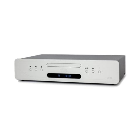 ATOLL CD80 EVOLUTION ĐẦU CD HI-FI TÍCH HỢP