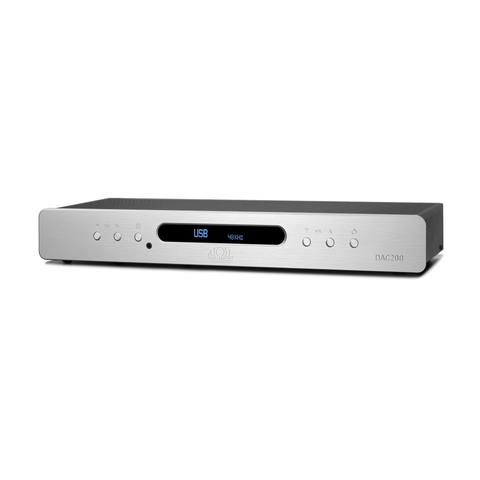 ATOLL DAC200 SIGNATURE