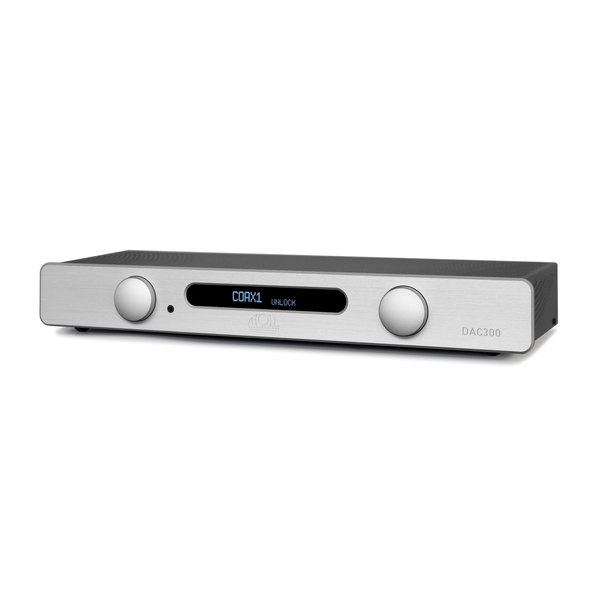 ATOLL DAC300 BỘ GIẢI MÃ DAC ĐẦU BẢNG