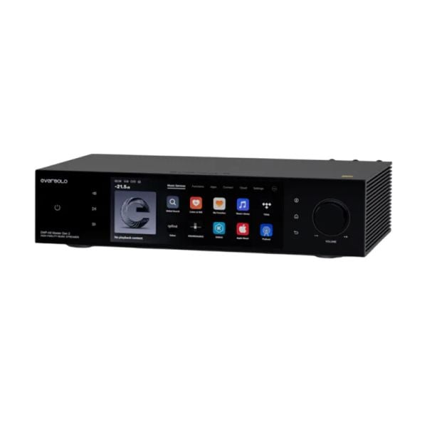 Eversolo DMP-A8 Gen 2