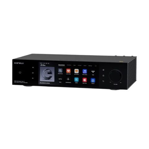 Eversolo DMP-A8 Gen 2