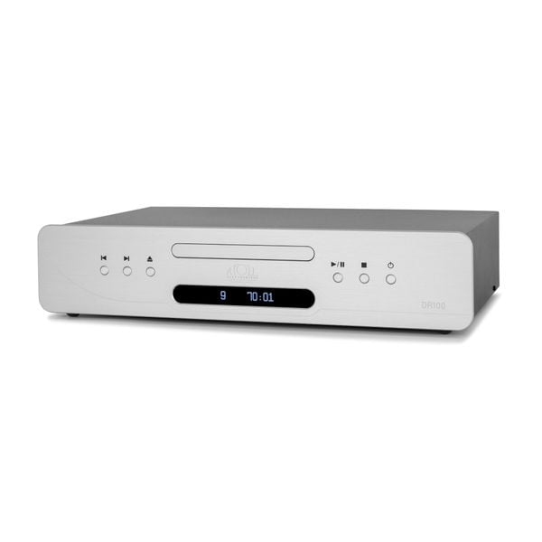 ATOLL DR100 EVOLUTION CD TRANSPORT