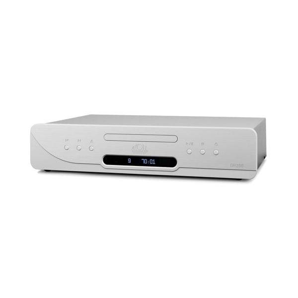 ATOLL DR200 EVOLUTION CD TRANSPORT