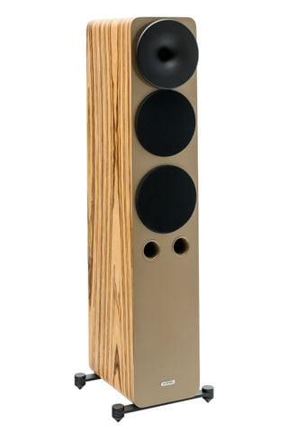 hORNS Aria II MK3