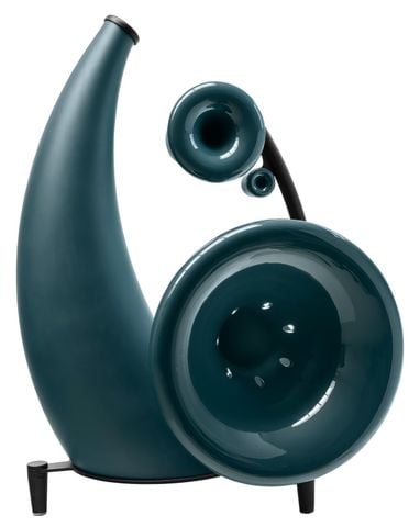 hORNS Universum Reference