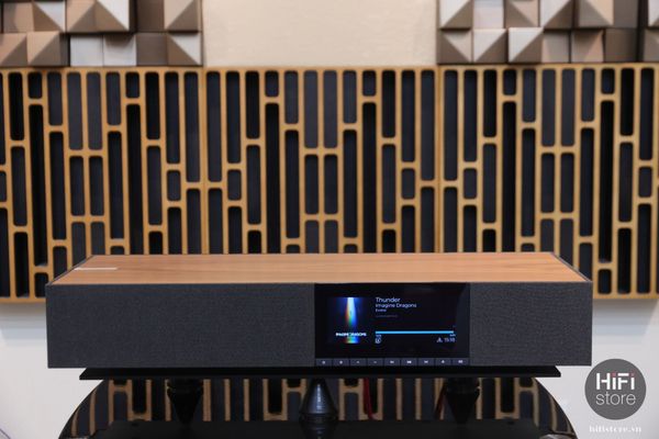 Loa Soundbar Cambridge Audio EVO ONE