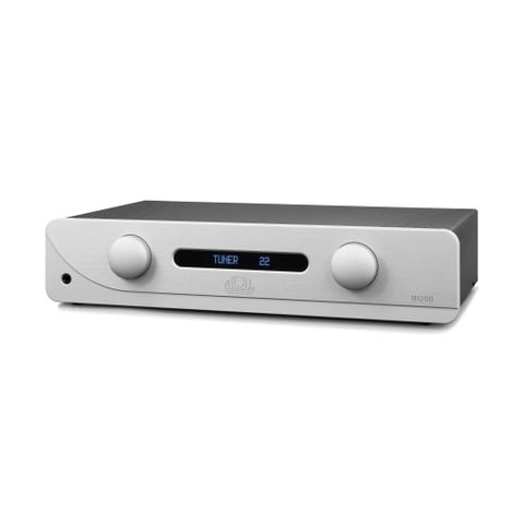 ATOLL IN200 EVOLUTION AMPLI TÍCH HỢP DUAL MONO