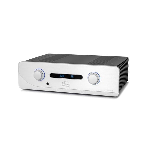 ATOLL IN400 EVOLUTION AMPLI FLAGSHIP TÍCH HỢP DUAL MONO