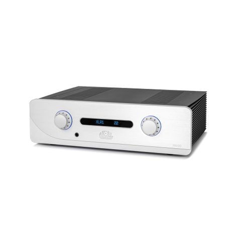 ATOLL IN400 EVOLUTION AMPLI FLAGSHIP TÍCH HỢP DUAL MONO