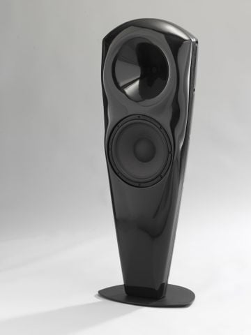 hORNS Mummy MK4