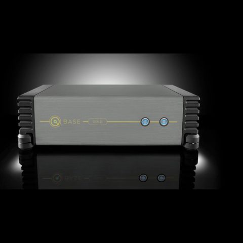 NORDOST QBASE 10 GOLD