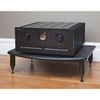 Kệ Pangea Audio Vulcan Amplifier Floor Stand