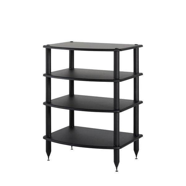 Kệ Pangea Audio Vulcan 4-Shelf Audio Rack