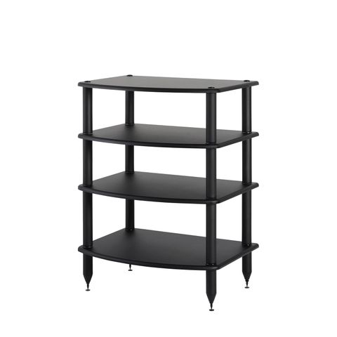 Kệ Pangea Audio Vulcan 4-Shelf Audio Rack