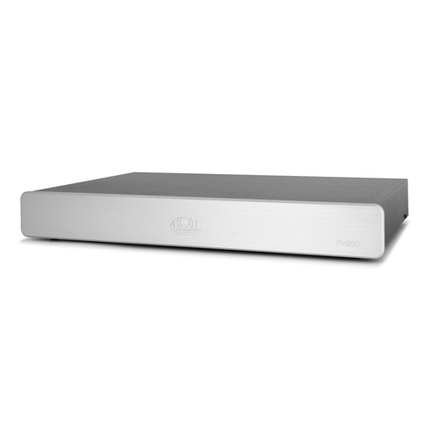 ATOLL PH200 PHONO PREAMP MM/MC DUAL MONO CLASS A