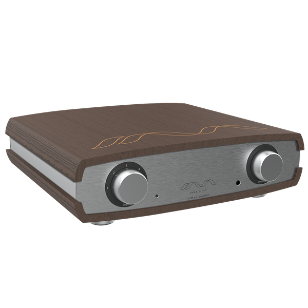 PRE AMPLI JAVA HIFI SINGLE SHOT