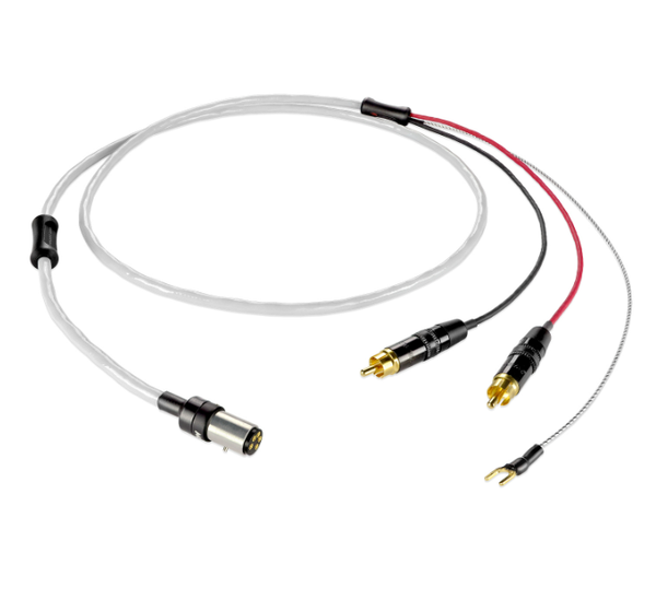 DÂY TONEARM+ NORDOST LEIF SERIES WHITE LIGHTING