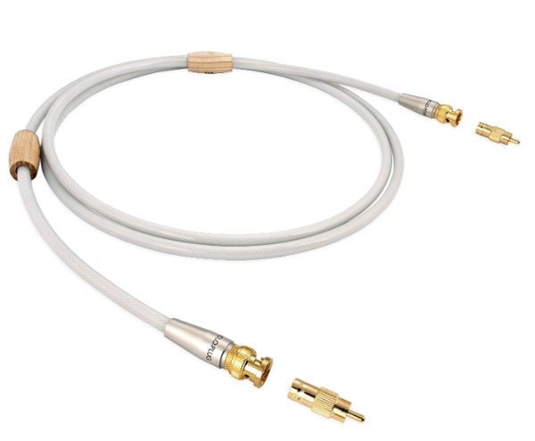 DÂY DIGITAL NORDOST REFERENCE VALHALLA 2 BNC (50-Ohms)