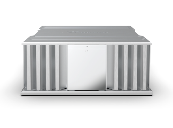 POWER - AMPLI BURMESTER 218