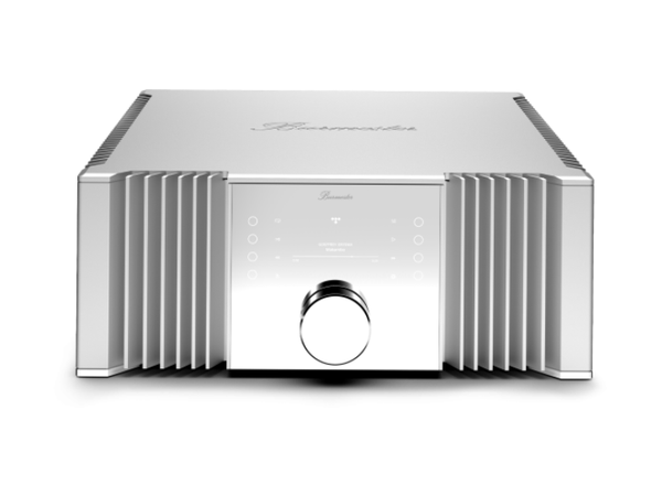BURMESTER 232 INTEGRATED AMPLIFIER
