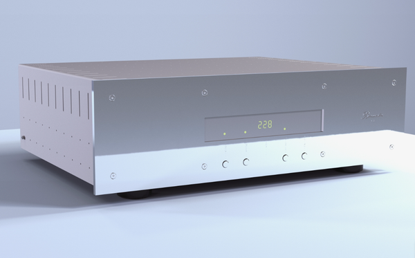 Ổ CHIA ĐIỆN BURMESTER 948