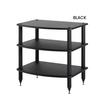 Kệ Pangea Audio Vulcan 3-Shelf Audio Rack