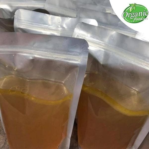 Nước phở nấu sẵn - 1 lít