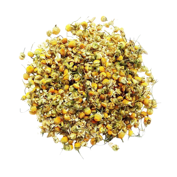 Trà hoa cúc hữu cơ nguyên bông