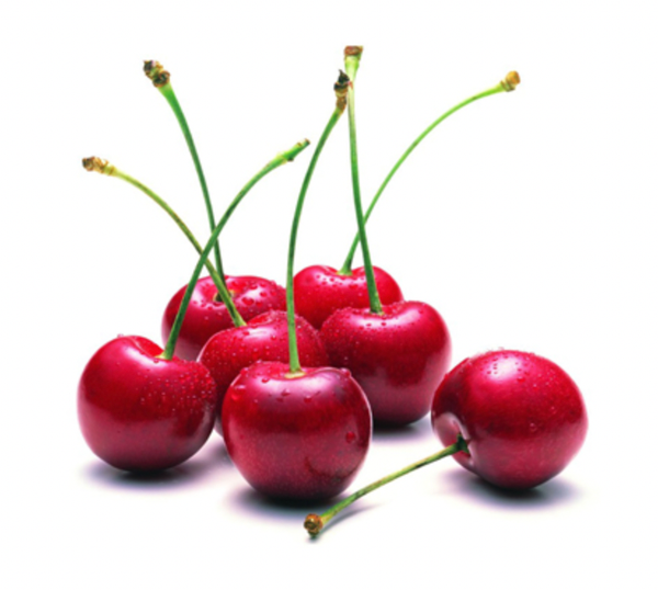 Cherry đỏ Mỹ size 8,5