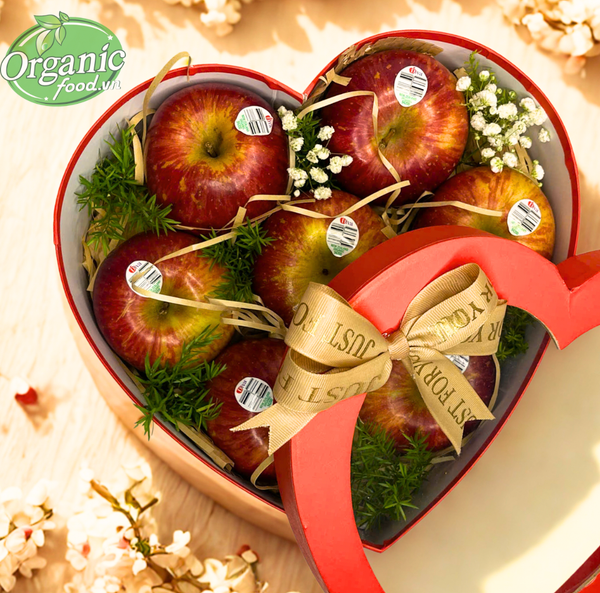 Hộp quà trái cây 09