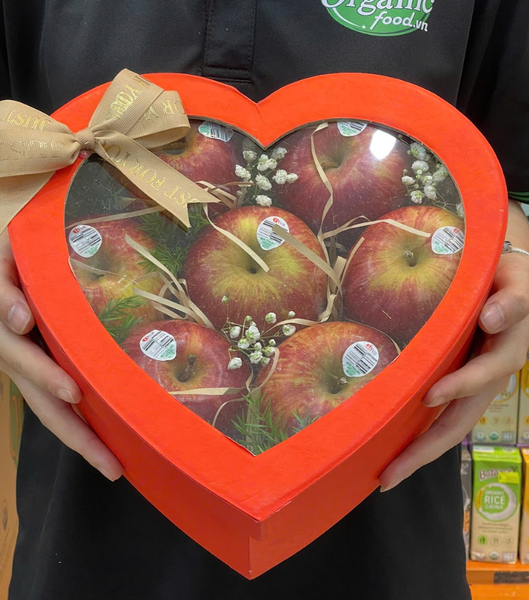 Hộp quà trái cây 09