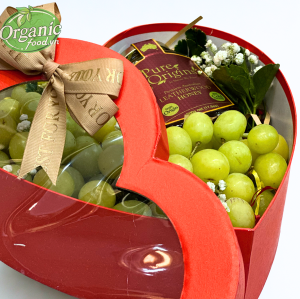 Hộp quà trái cây 11