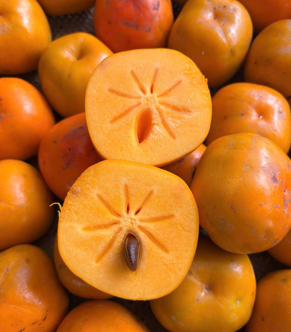 Hồng giòn trứng đá Đ'ran 1kg