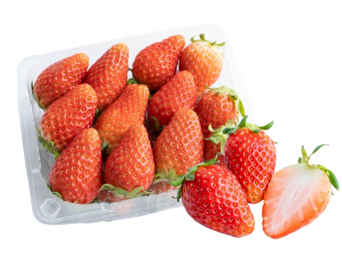 Dâu tây Hàn Quốc Hộp 250gram