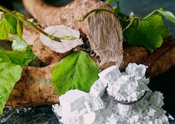 Bột sắn dây Altavie Natural 300g