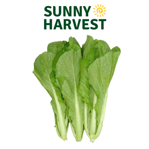 Cải xanh hữu cơ Sunny Harvest Organic 250g
