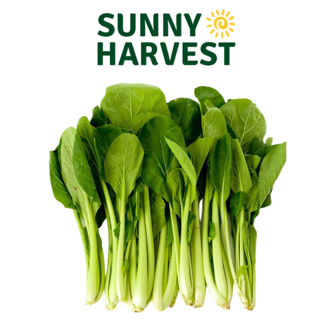 Cải ngọt hữu cơ Sunny Harvest Organic 250g