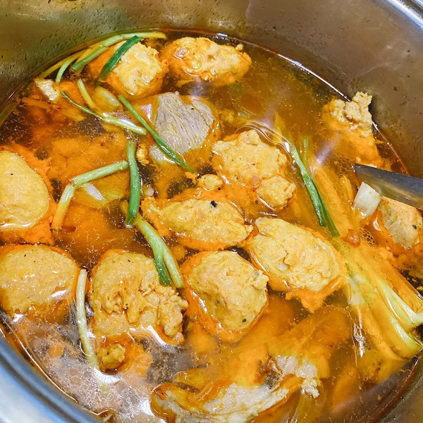 Chả Cua Huế Quế Lâm 300g