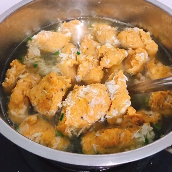 Chả Cua Huế Quế Lâm 300g