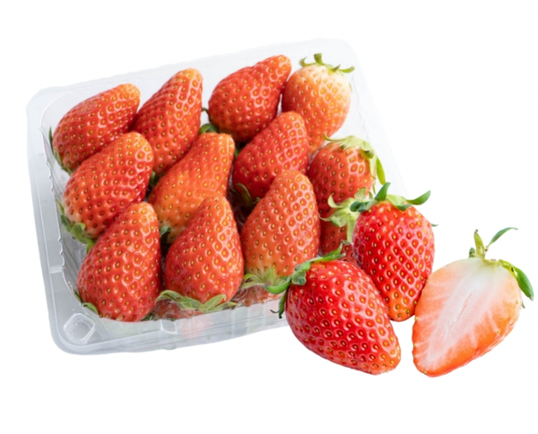 Dâu tây Hàn Quốc Hộp 200gram