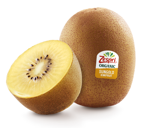 Kiwi vàng hữu cơ