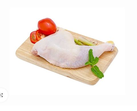 Đùi gà Ri 350gram