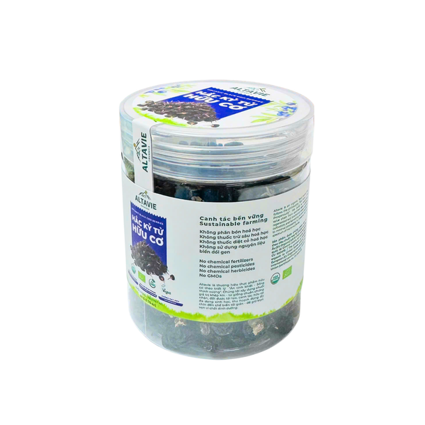 Hắc kỷ tử hữu cơ Altavie hũ 50g