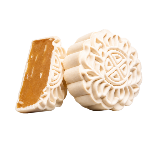 Bánh Trung Thu nhân Lệ Chi Minh Châu 90g