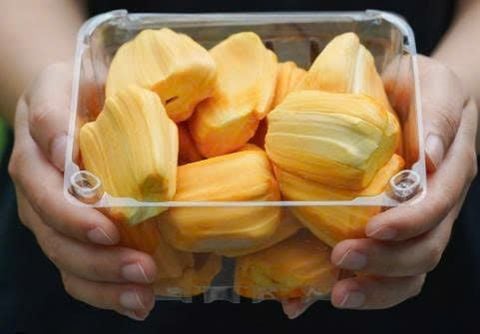 Mít thái bóc múi 500g